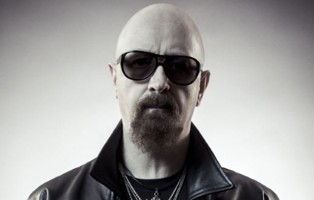 Rob Halford