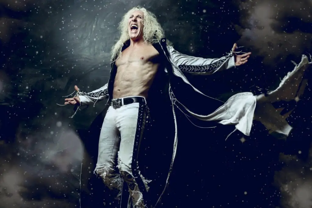 Dee Snider