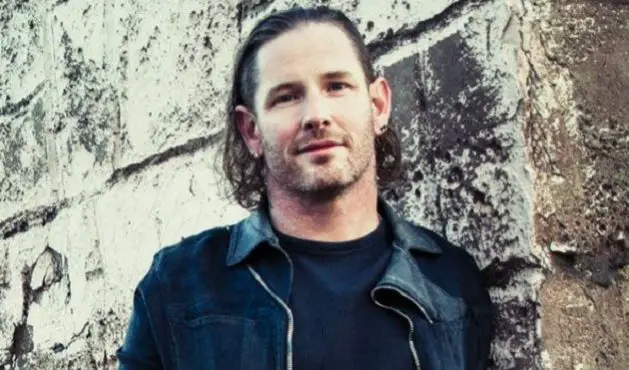 Corey Taylor