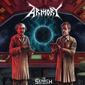 Armory – The Search