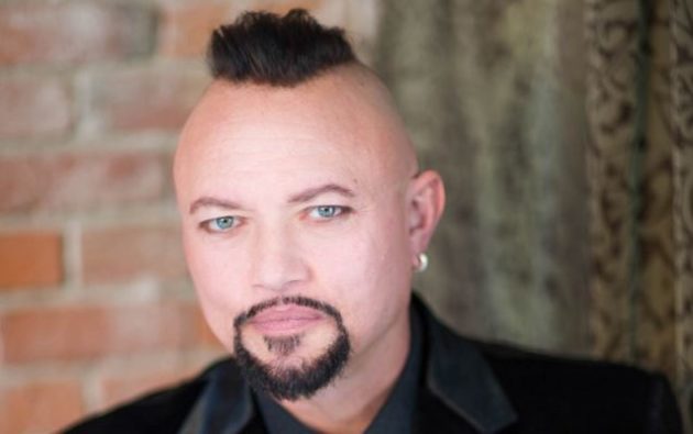 Geoff Tate