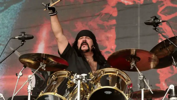 Vinnie Paul