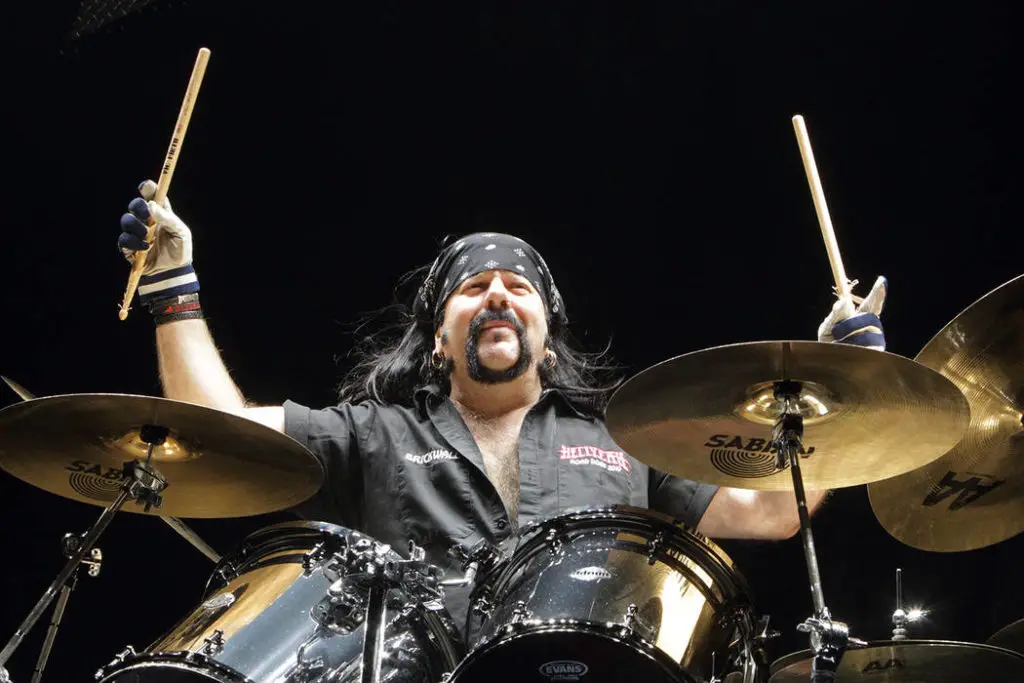 Vinnie Paul