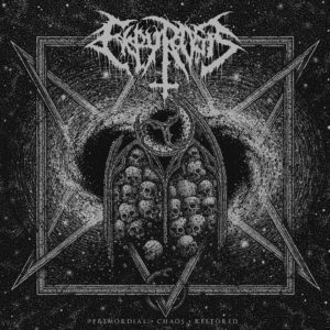 Ekpyrosis – Primordial Chaos Restored (EP)