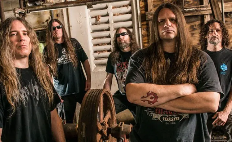 Cannibal Corpse