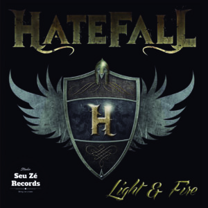 HateFall – Light & Fire