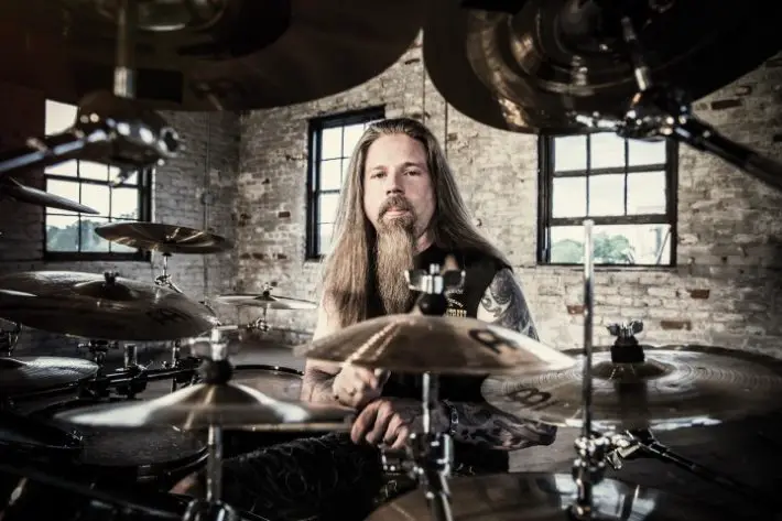 Chris Adler