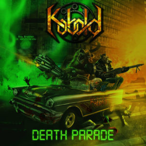 Kobold – Death Parade