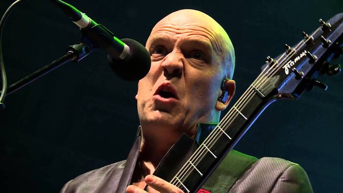 Devin Townsend