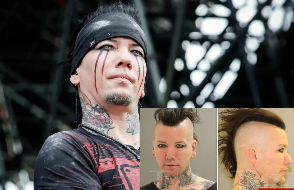 Former Guns N Roses Guitarist Dj Ashba Arrested For Dui Metal Addicts