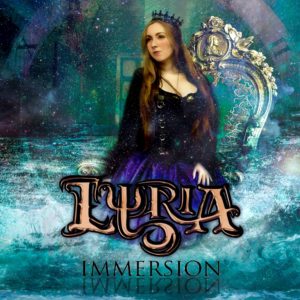 Lyria – Immersion