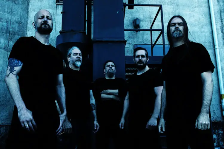 Meshuggah