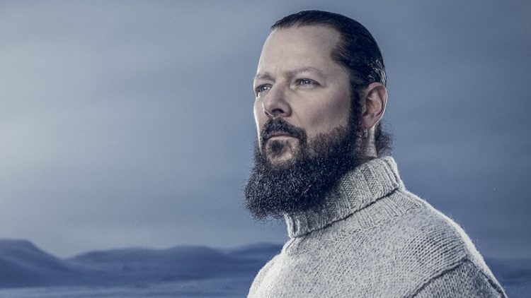 Ihsahn