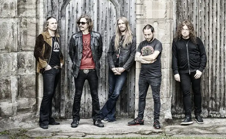 Opeth