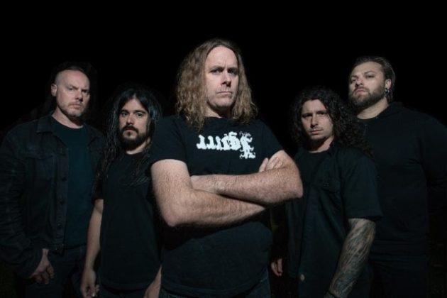 Cattle Decapitation