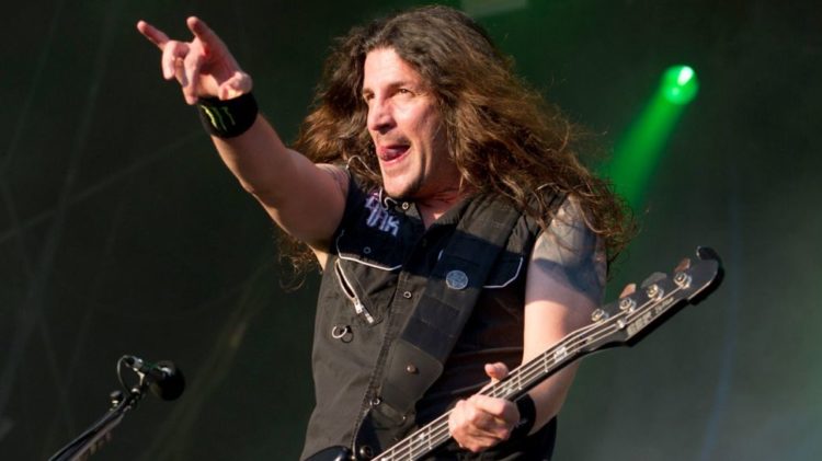 Frank Bello