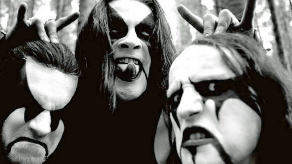 These Are 40 Best Black Metal Albums Of All Time, According To Metal Hammer