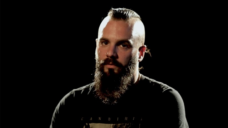 Jesse Leach