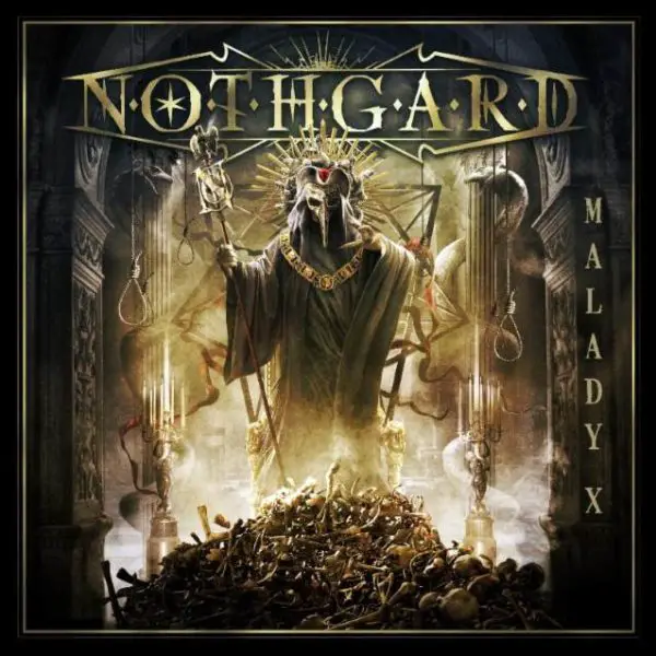 Nothgard Malady X