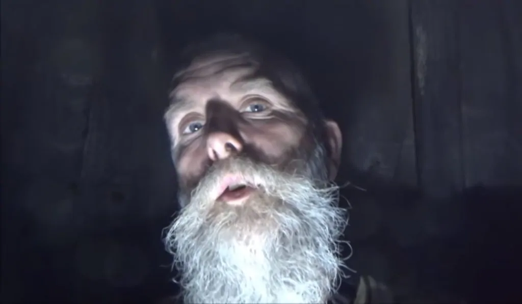 Varg Vikernes