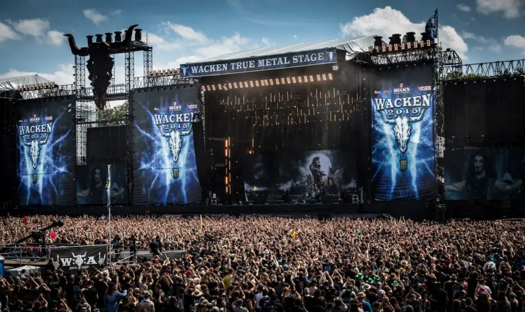 Wacken Open Air