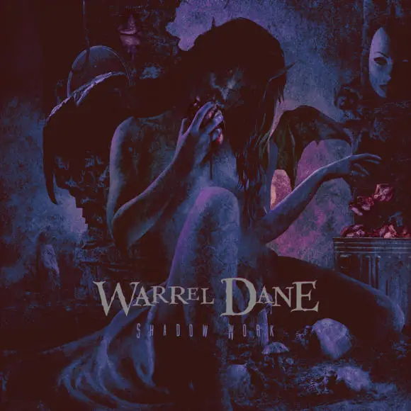 Warrel Dane Shadow Work