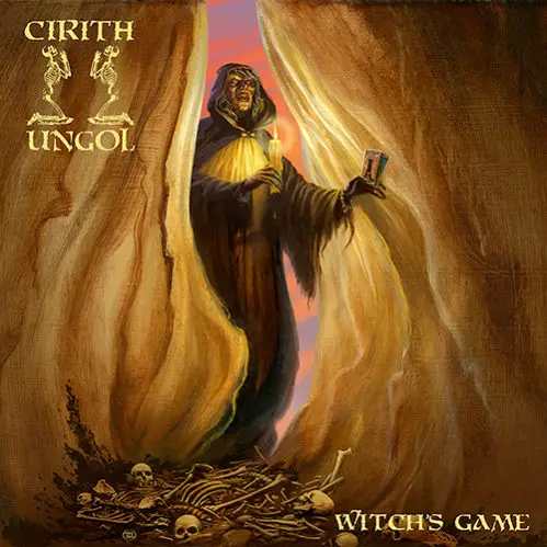 Cirith Ungol Witch's Game