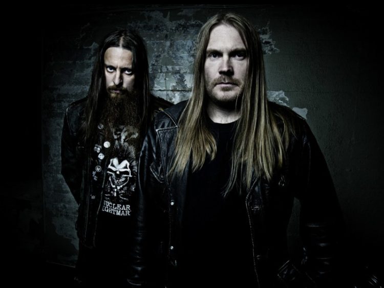 Darkthrone