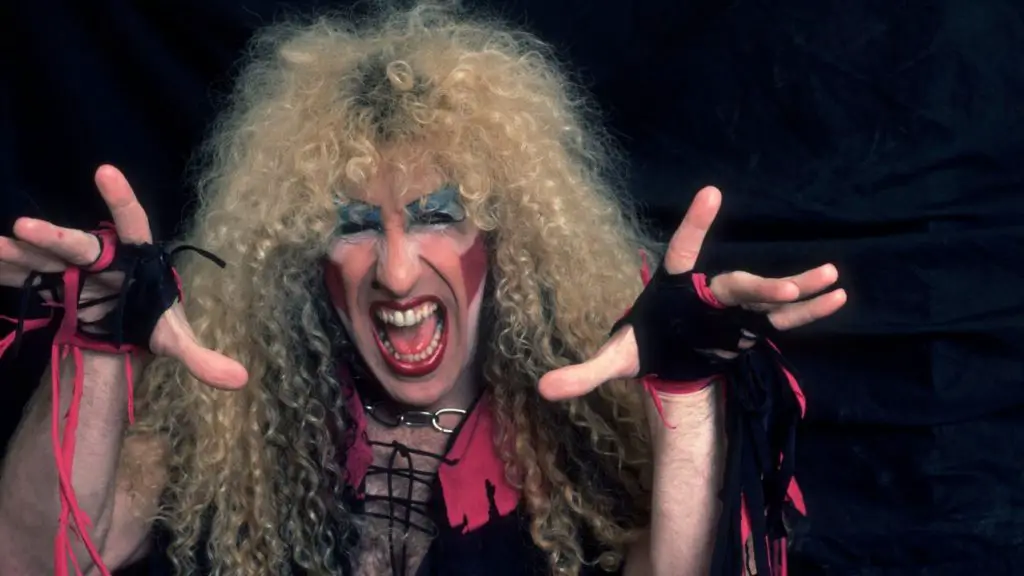 Dee Snider