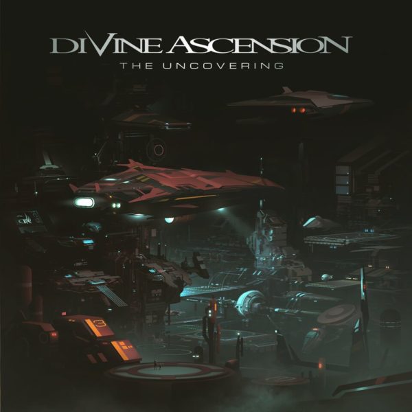 Divine Ascension The Uncovering