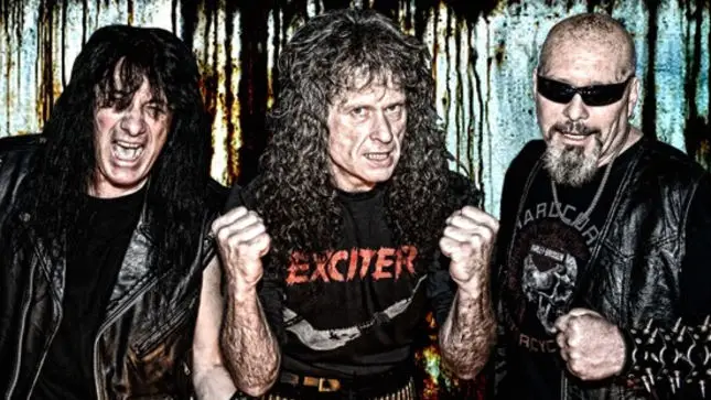 Exciter band