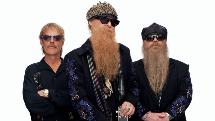 ZZ Top