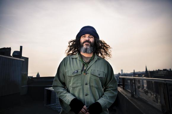 Brant Bjork