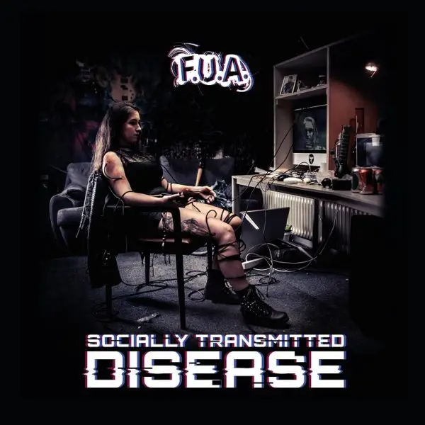 F.U.A. Socially Transmitted Disease