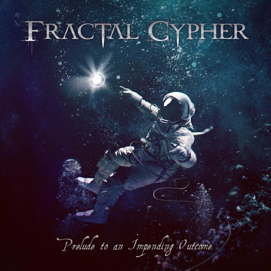 Fractal Cypher Album Cover