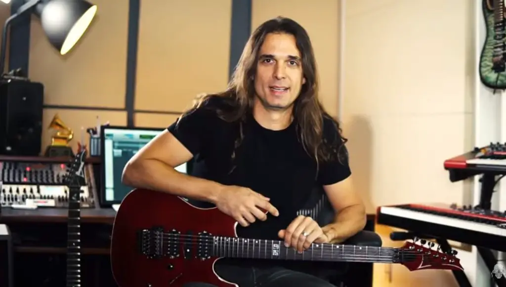 Kiko Loureiro