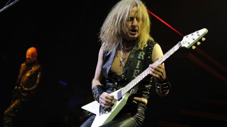 K.K. Downing