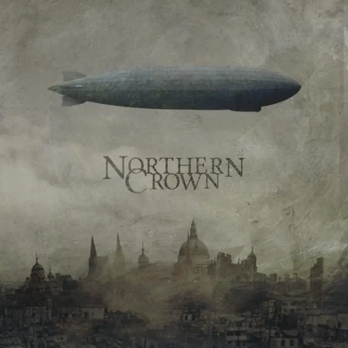 Northern Crown Cover Art