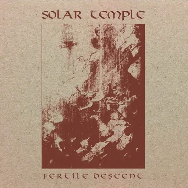 Solar Temple Fertile Descent