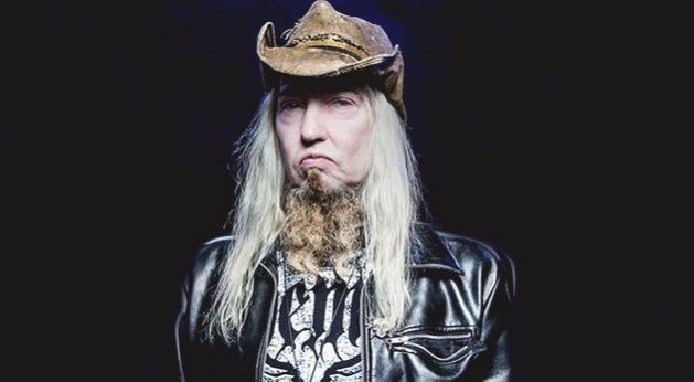 Warrel Dane