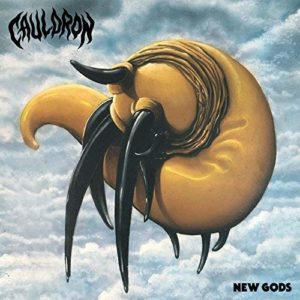 Cauldron – New Gods