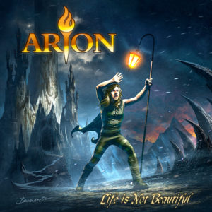 Arion – Life Is Not Beautiful
