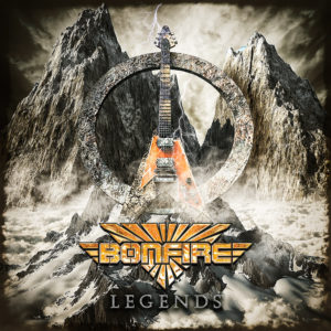 Bonfire – Legends