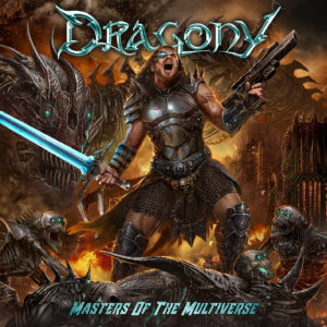 Dragony – Masters of the Multiverse