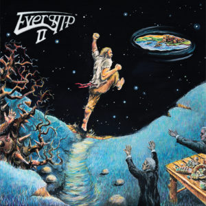 Evership – Evership II