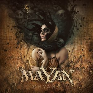 Mayan – Dhyana