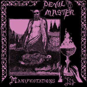 Devil Master – Manifestations