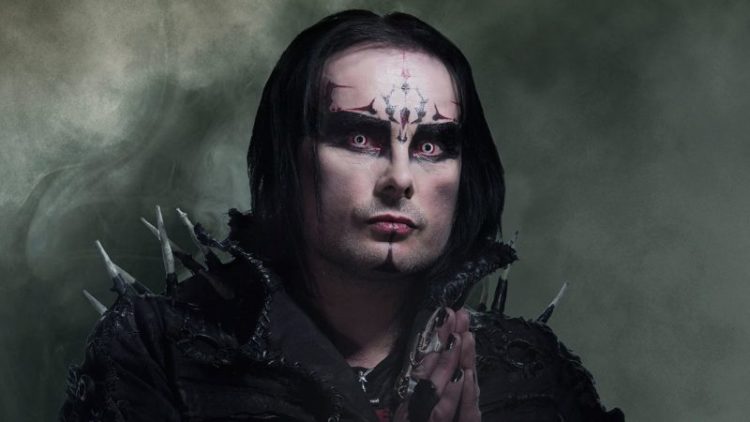 Dani Filth