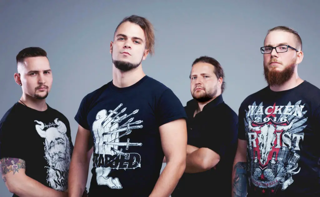 DYSTOPIA Introduce New Guitarist And Launch Live Playthrough For ‘What