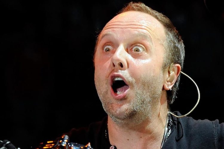 Lars Ulrich